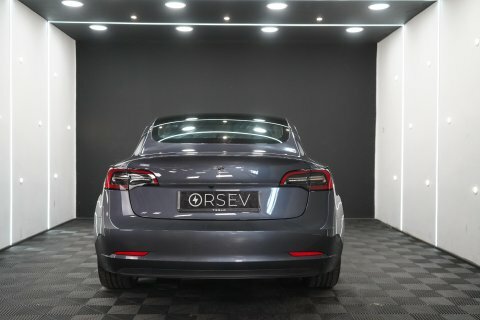 Tesla Model 3 Rwd Enhanced #3