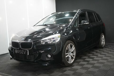 BMW 2 Series Gran Tourer 220I M Sport #6