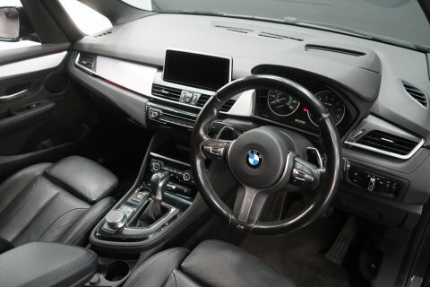 BMW 2 Series Gran Tourer 220I M Sport