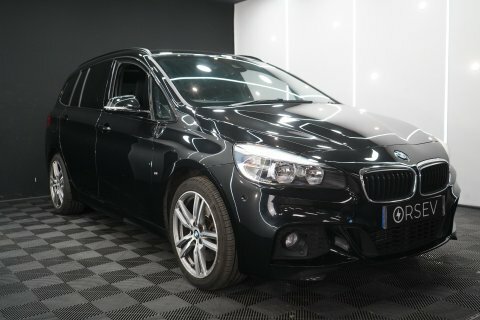 BMW 2 Series Gran Tourer 220I M Sport #4