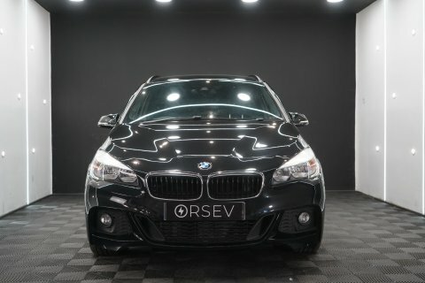 BMW 2 Series Gran Tourer 220I M Sport #5