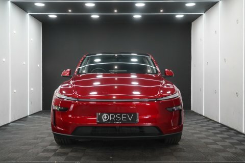 Tesla Model Y Rwd Standard Range #3