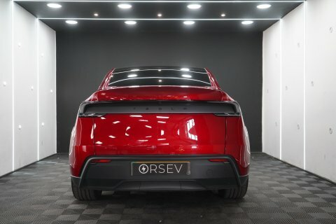 Tesla Model Y Rwd Standard Range #6