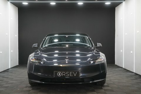 Tesla Model 3 Premium Rwd Grok  #6