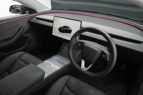 Tesla Model 3 Premium Rwd Grok  #2