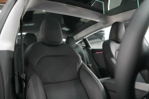 Tesla Model 3 Premium Rwd Grok  #4