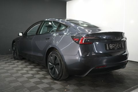 Tesla Model 3 Premium Rwd Grok  #3