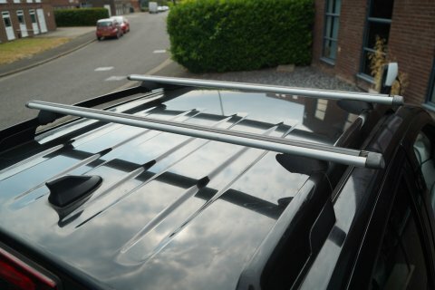Isuzu D-Max 2.5 Td Blade Pickup 4X4 192 Gk Black #16