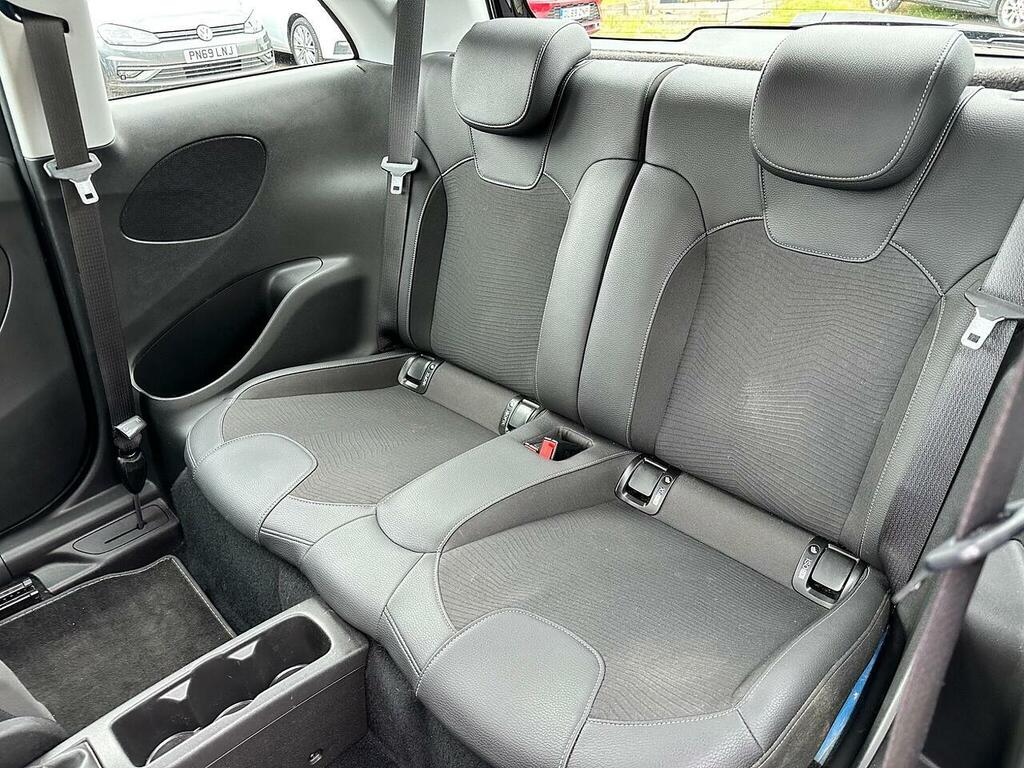 Vauxhall Adam 1.2I Energised Euro 6 White #15