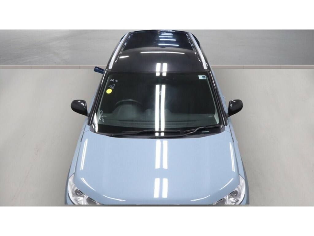 Suzuki Vitara 1.0 Boosterjet Sz-t Euro 6 Ss Blue #3