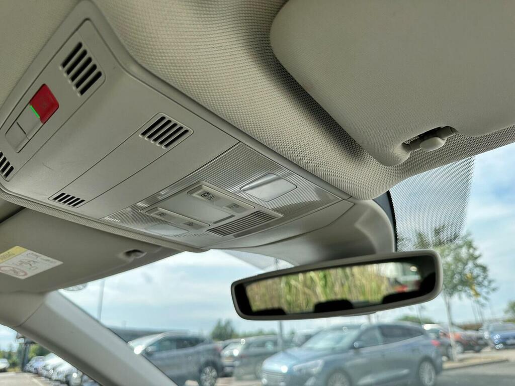 Volkswagen T-Cross 1.0 Tsi Se Silver #21