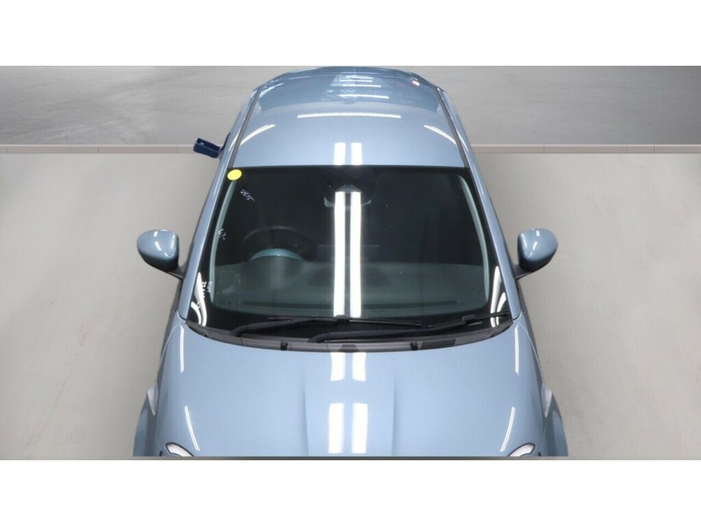 Fiat 500E 87Kw Icon 42Kwh 17In Alloys Winter Pack Blue #7