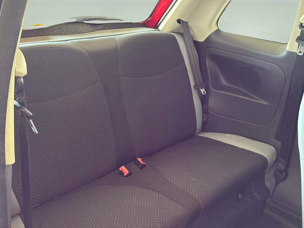 Fiat 500 1.2 Pop Euro 6 Ss Red #6