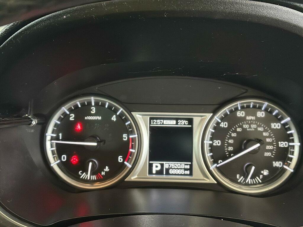 Suzuki Vitara Vitara Kuro White #10