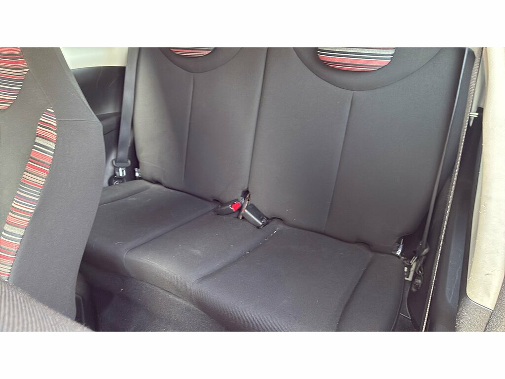Citroen C1 1.0 Vti Feel Hatchback Euro 6 6 White #5