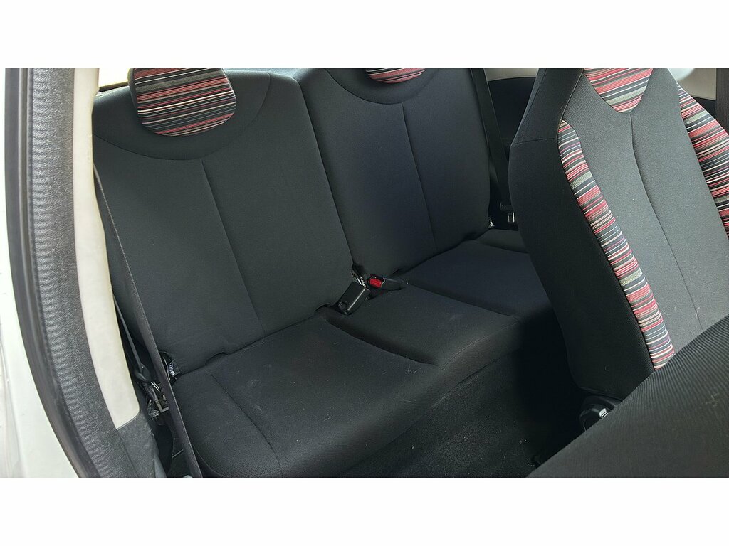 Citroen C1 1.0 Vti Feel Hatchback Euro 6 6 White #6