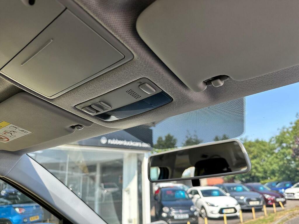 Skoda Fabia Se Grey #25
