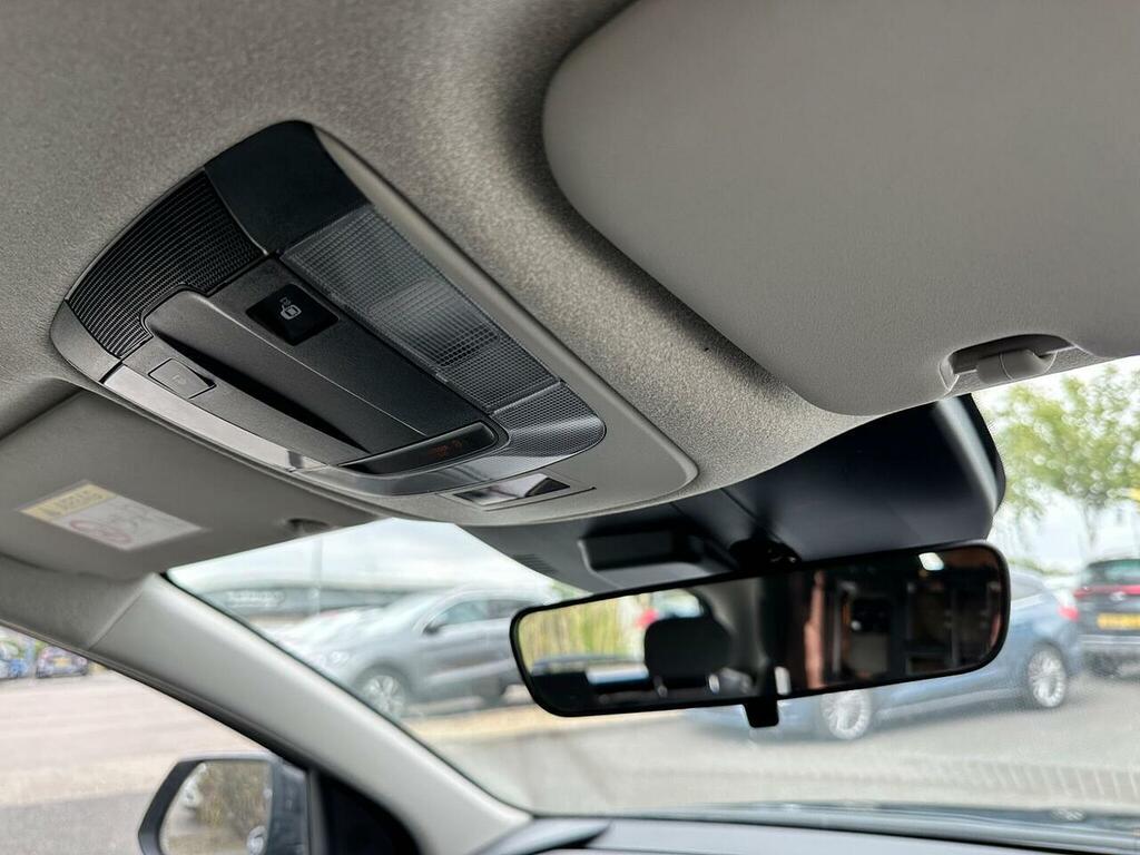 Kia Niro Niro 4 Hev Grey #21