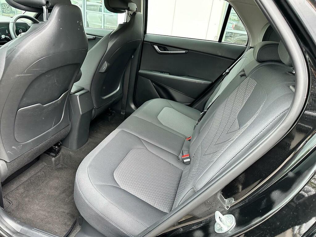 Kia Niro Niro 4 Hev Grey #13
