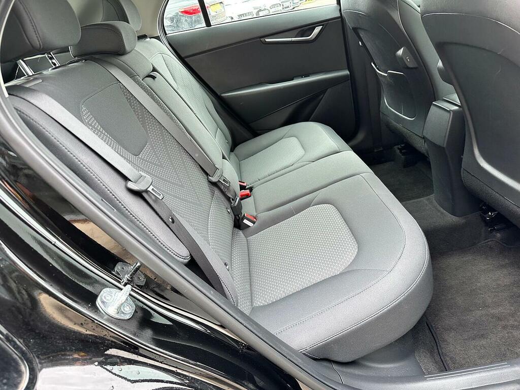 Kia Niro Niro 4 Hev Grey #14