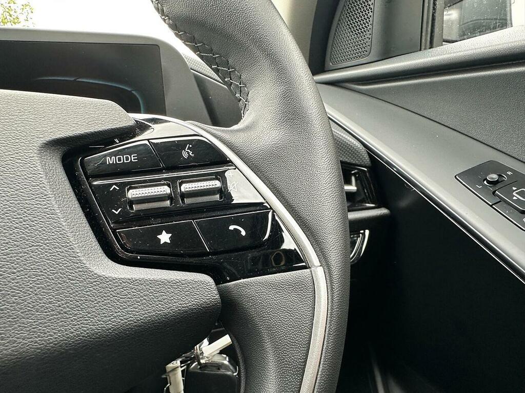 Kia Niro Niro 4 Hev Grey #18
