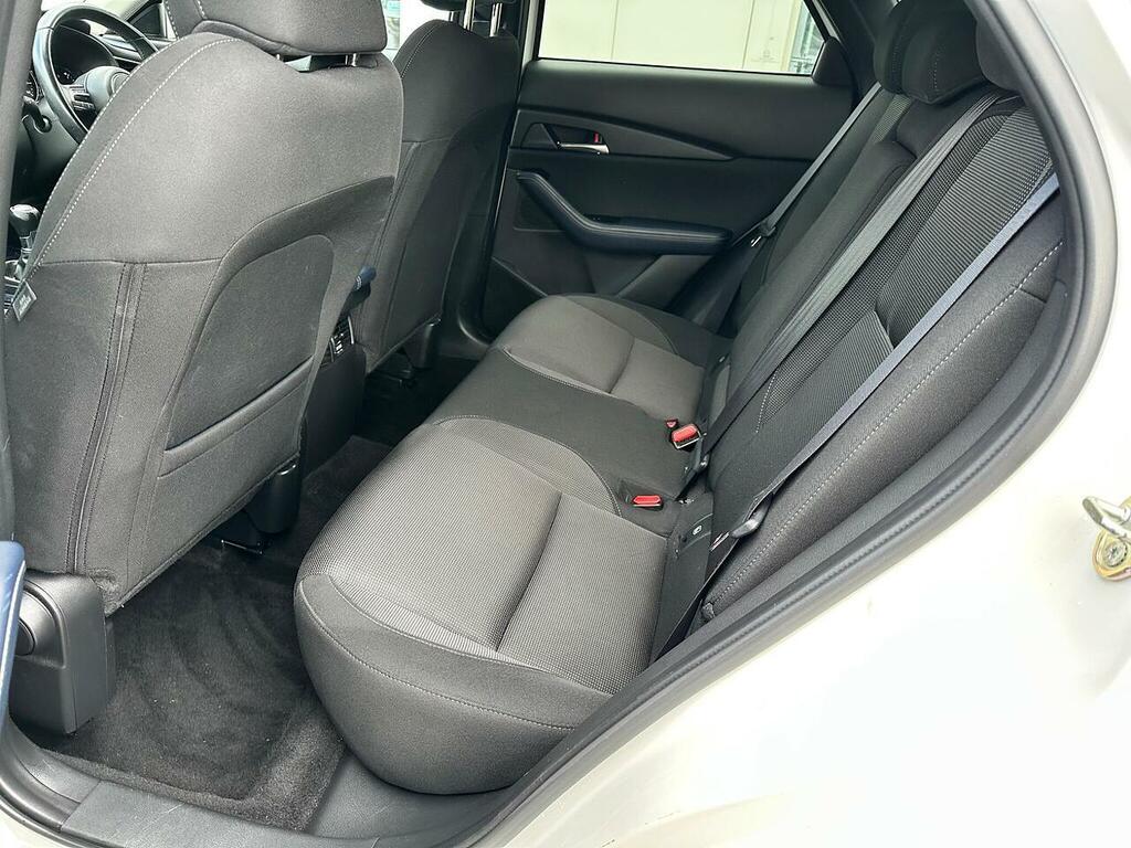 Mazda CX-30 2.0 Skyactiv-g Mhev Se-l Lux Grey #13
