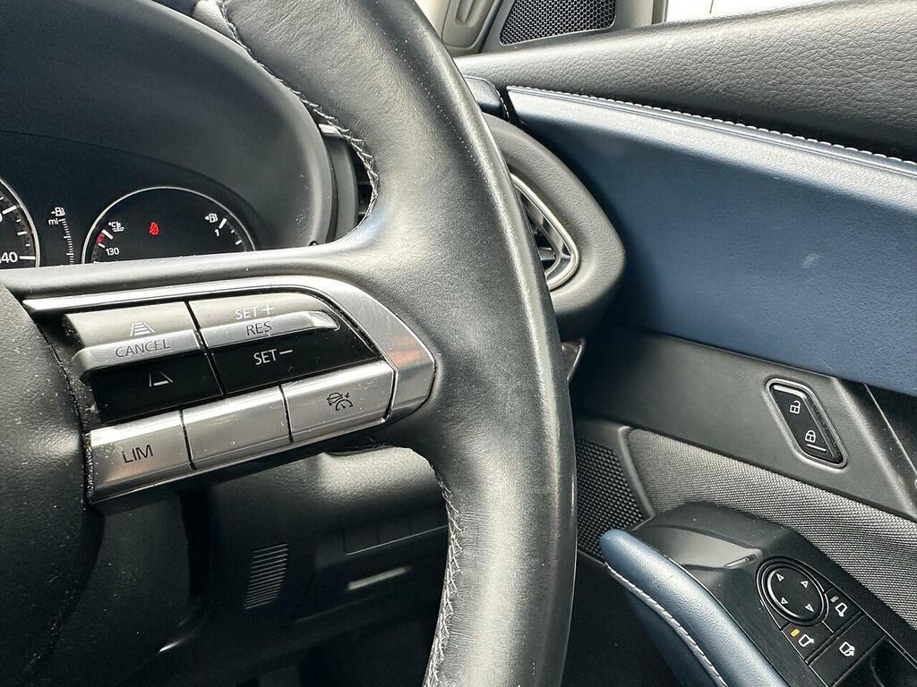 Mazda CX-30 2.0 Skyactiv-g Mhev Se-l Lux Grey #18