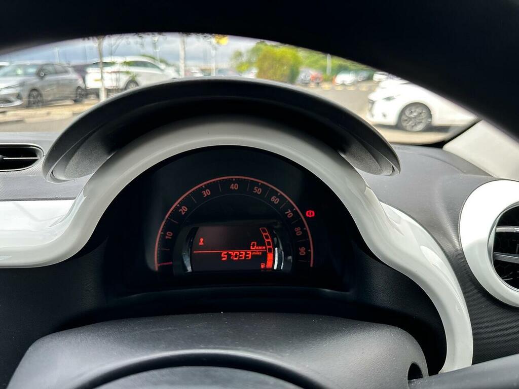 Renault Twingo 0.9 Tce Energy Dynamique Euro 6 Ss Blue #17