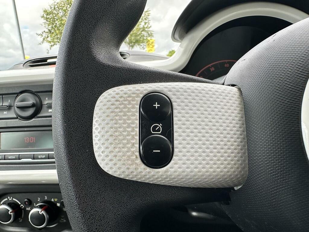Renault Twingo 0.9 Tce Energy Dynamique Euro 6 Ss Blue #19