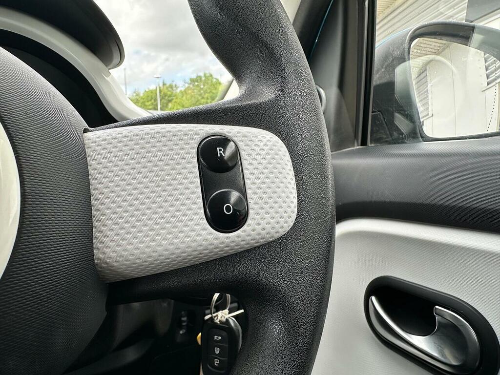 Renault Twingo 0.9 Tce Energy Dynamique Euro 6 Ss Blue #18