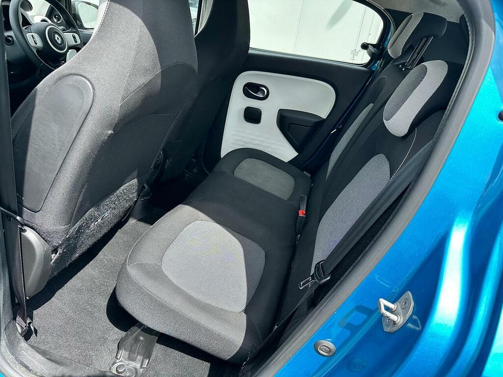 Renault Twingo 0.9 Tce Energy Dynamique Euro 6 Ss Blue #13