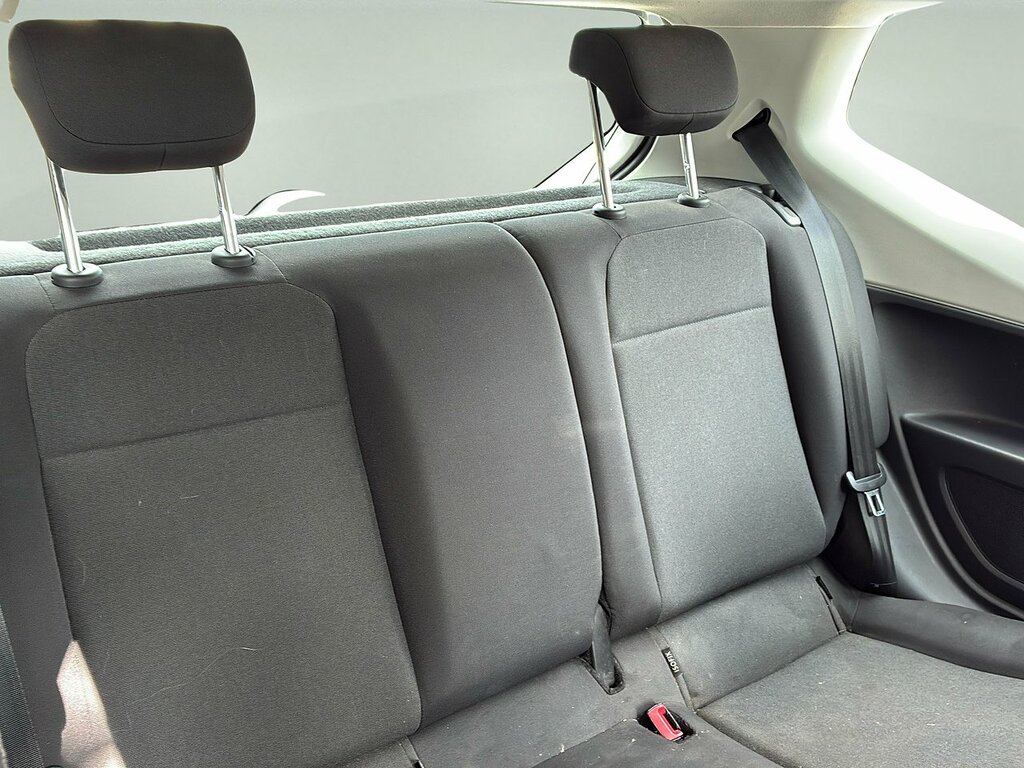 Volkswagen Up 1.0 Move Up Euro 6 White #6