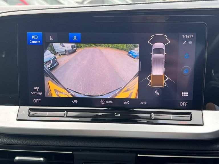 Ford Tourneo Connect Titanium Grey #22