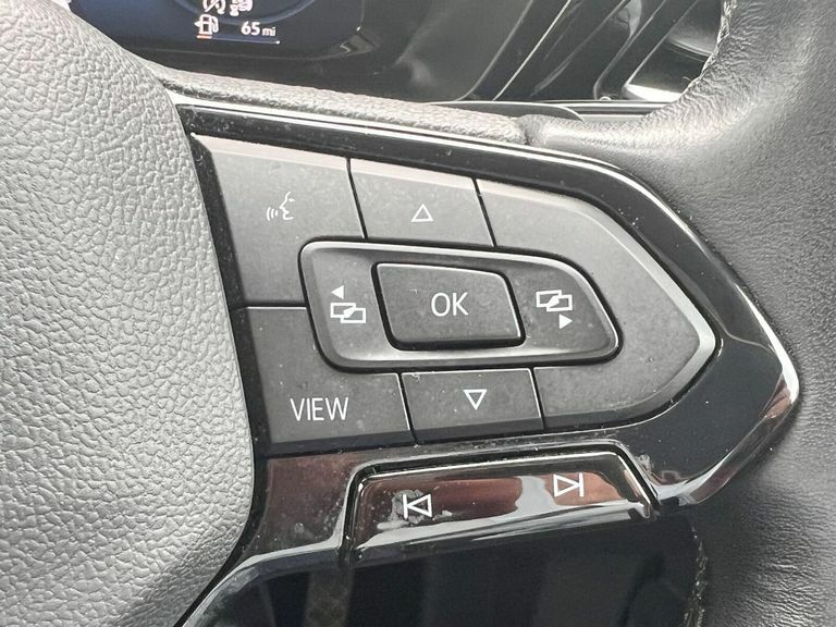 Ford Tourneo Connect Titanium Grey #15