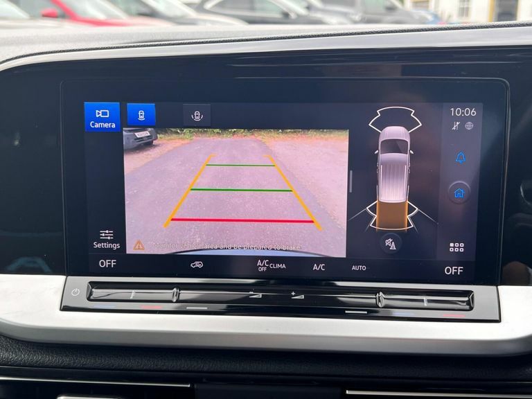 Ford Tourneo Connect Titanium Grey #21