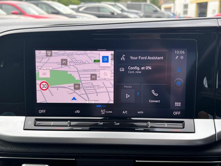 Ford Tourneo Connect Titanium Grey #18