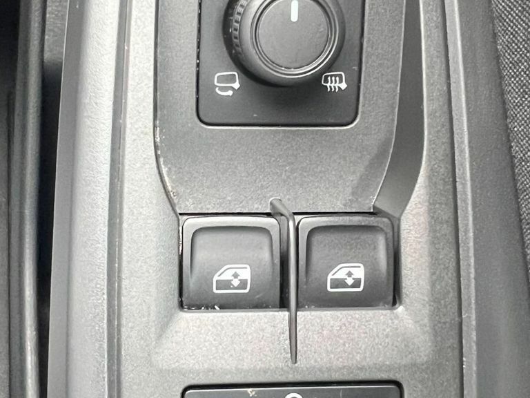 Ford Tourneo Connect Titanium Grey #13