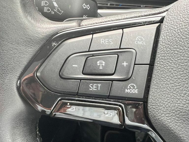 Ford Tourneo Connect Titanium Grey #16