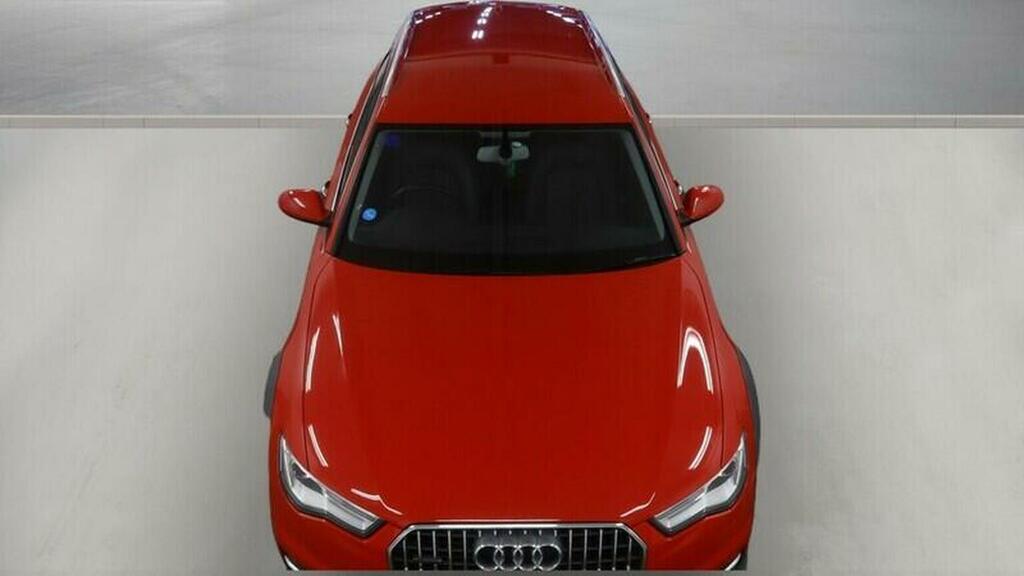 Audi A6 Allroad #12