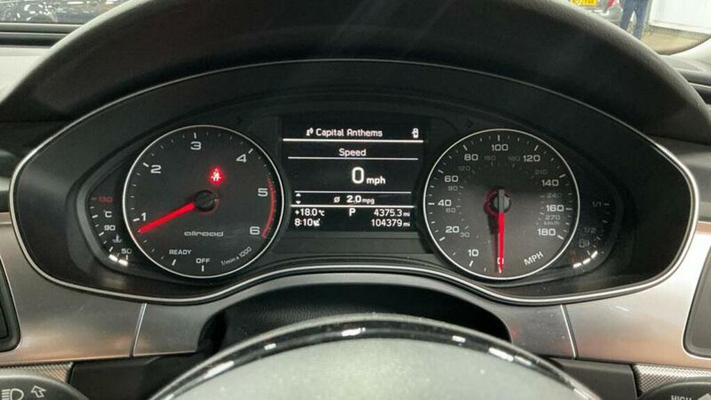 Audi A6 Allroad #17