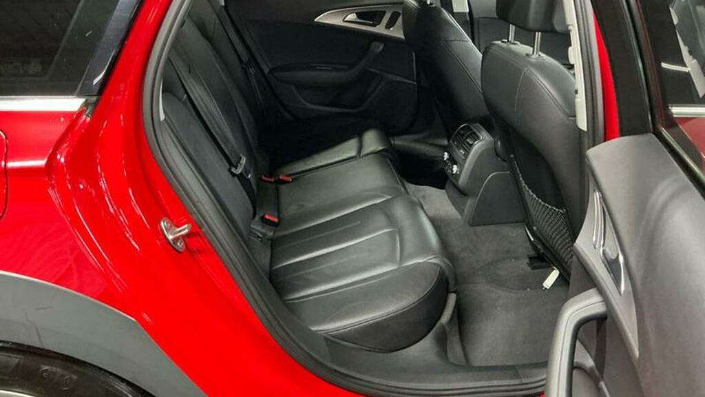 Audi A6 Allroad #15