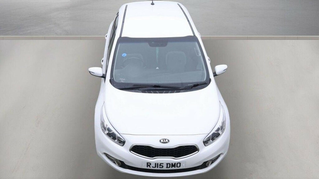 Kia Ceed 1.4 Sr7 Sportswagon Euro 5 Red #13
