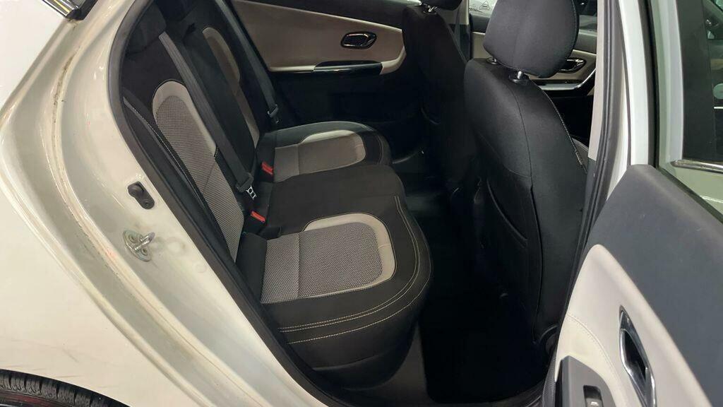 Kia Ceed 1.4 Sr7 Sportswagon Euro 5 Red #8
