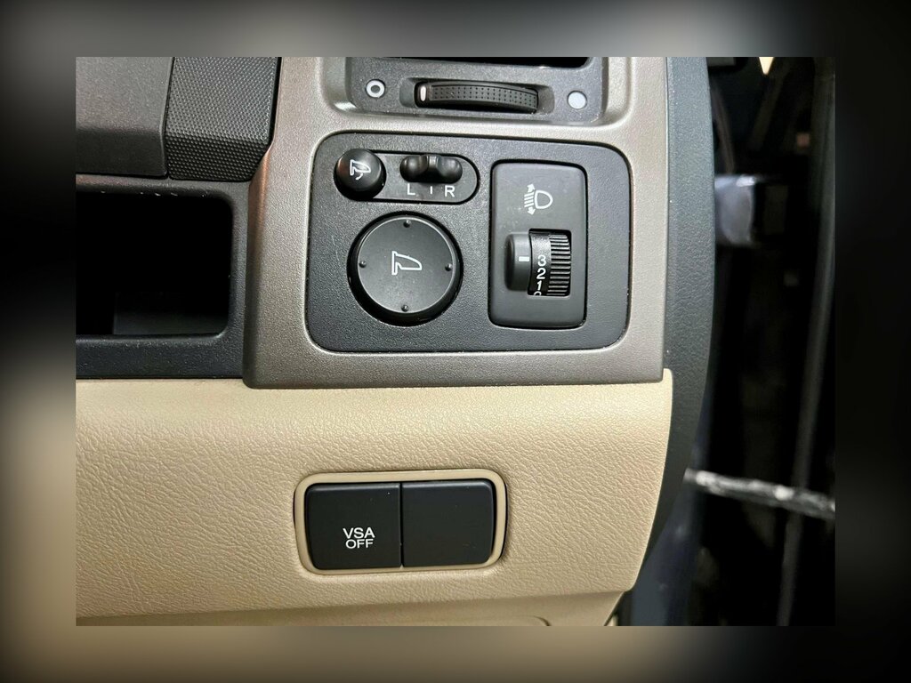Honda Cr-V 2007 57 Honda Cr-v 2.2 I-cdti Es Silver #16