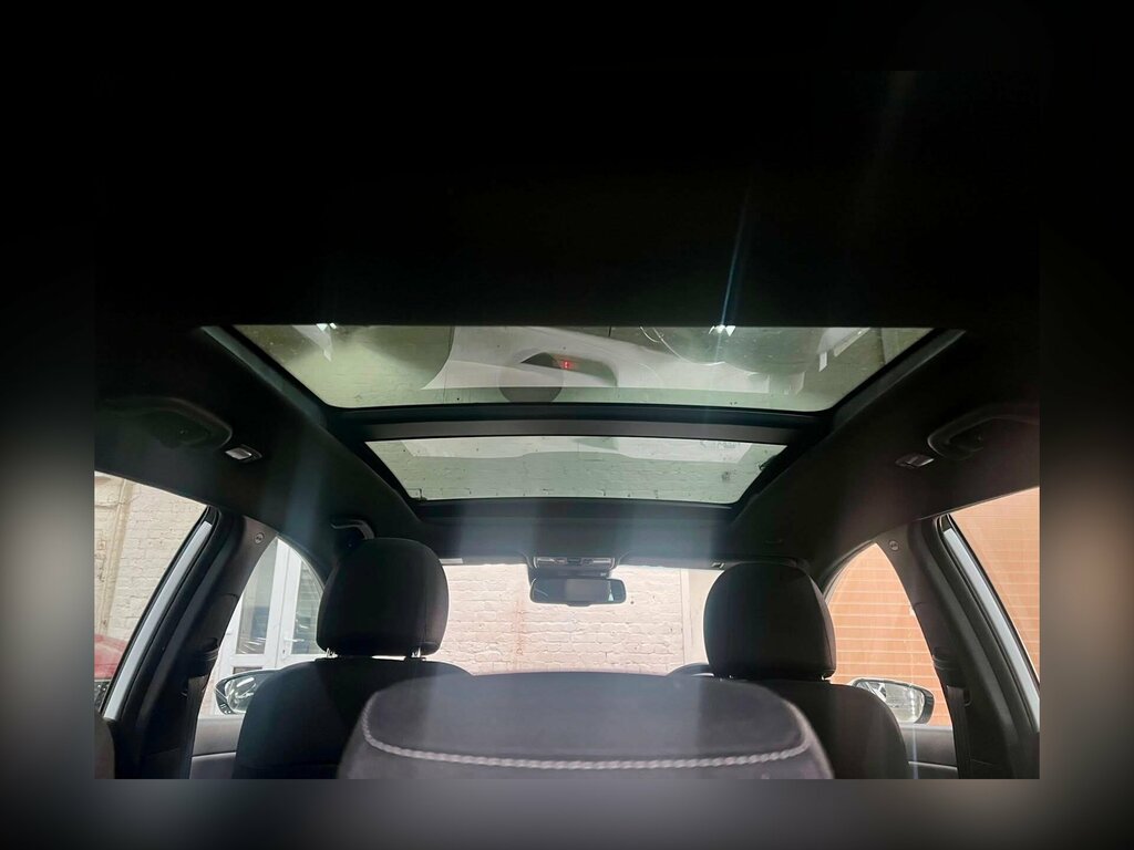 Kia Ceed 1.6 Crdi Gt-line S Euro 6 Ss White #5
