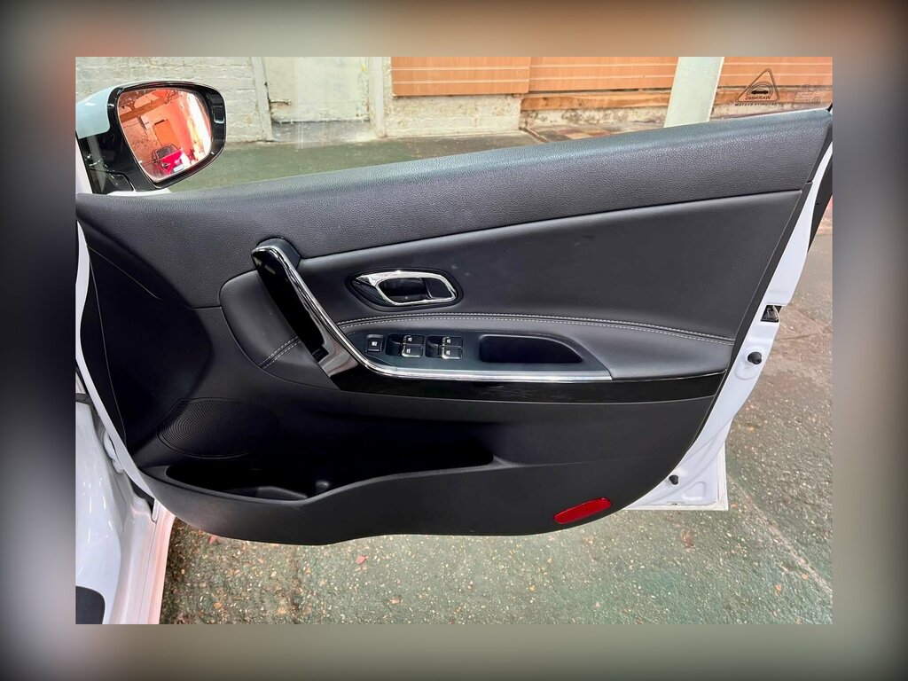Kia Ceed Kia Gt-line Isg White #21