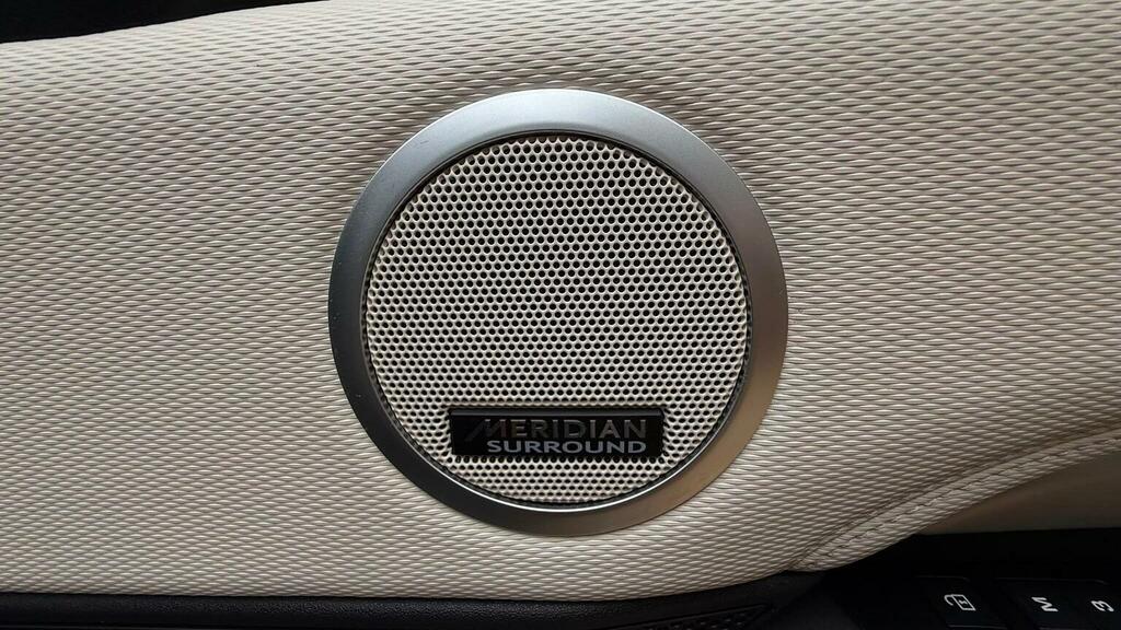 Land Rover Discovery R-dynamic Hse Black #31