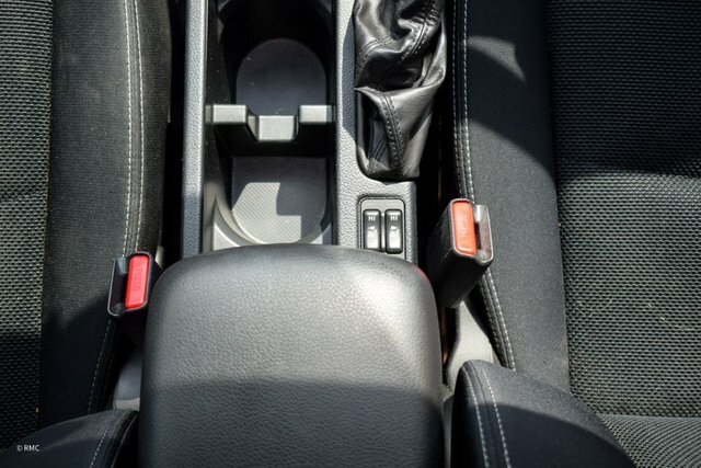 Subaru XV 1.6 I S 114 Bhp Silver #30