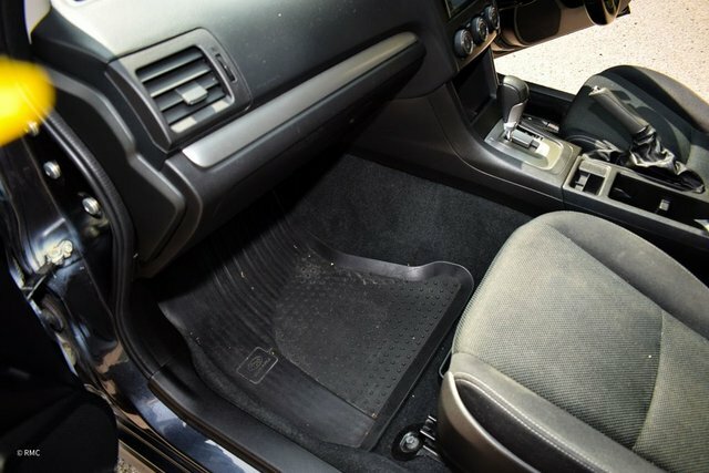 Subaru XV 1.6 I S 114 Bhp Silver #47