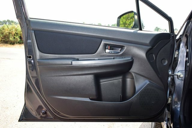 Subaru XV 1.6 I S 114 Bhp Silver #43